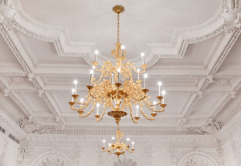chandelier lighting installation and repair