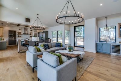 Chandelier Lighting Installation And Repair