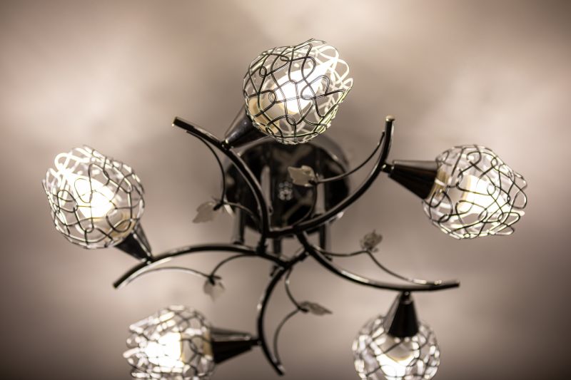 Chandelier Lighting Installation And Repair
