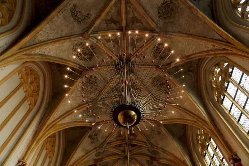 Chandelier Lighting Installation And Repair