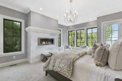 Chandelier Lighting Services — Cost of chandelier lighting installation and repair