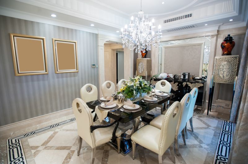Chandelier Lighting Services — Cost of chandelier lighting installation and repair