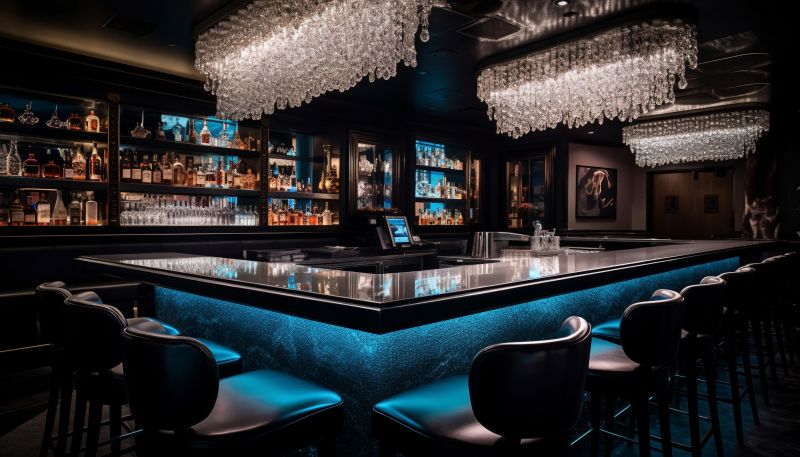 Chandelier Lighting Services — Cost of chandelier lighting installation and repair