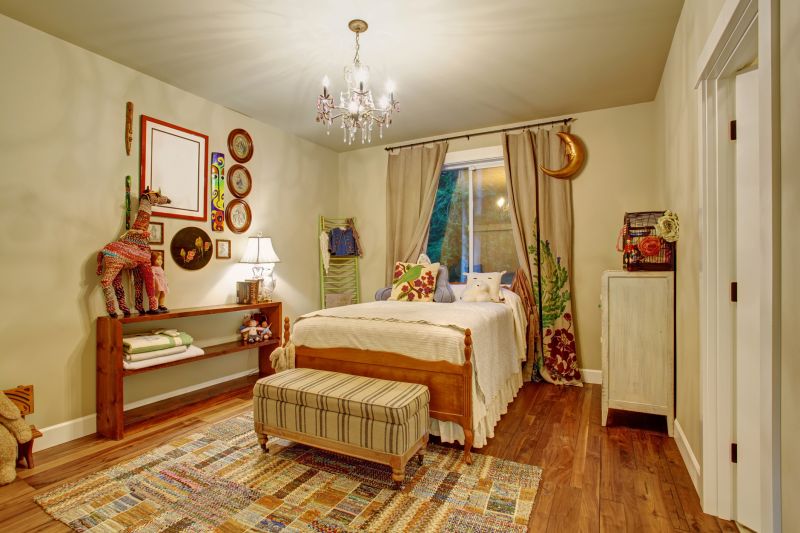 Space-Smart Ideas — For Small Spaces