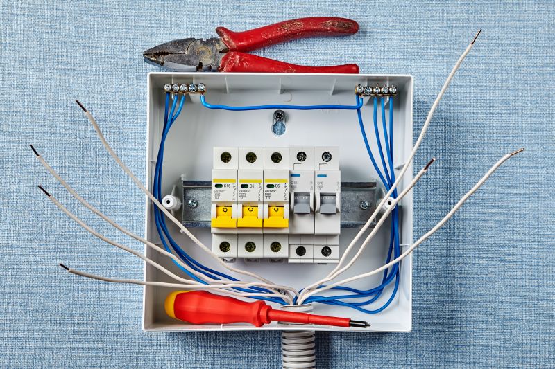 Electrical Panel Replacement in Prescott Valley, AZ