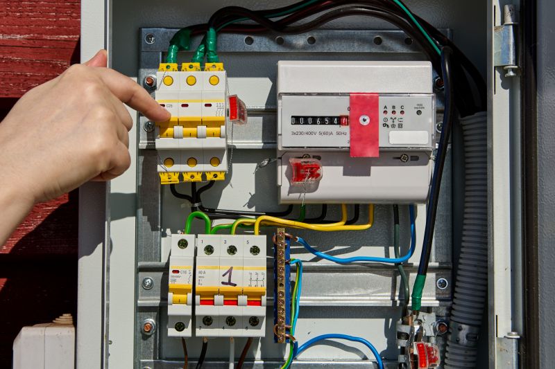 Electrical Upgrade Service in Orem, UT