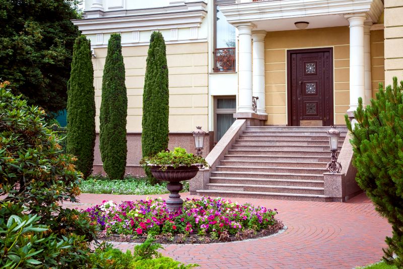 Entryway Light Replacement in Heber City, UT