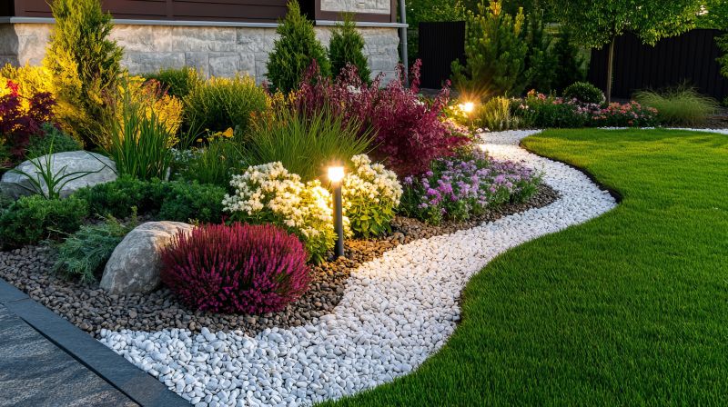 Garden Light Repair in Denver County, CO