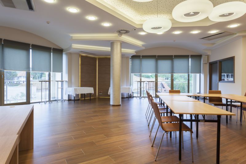 Custom Lighting Installations