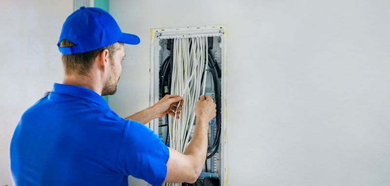 Electrical Wiring Expertise