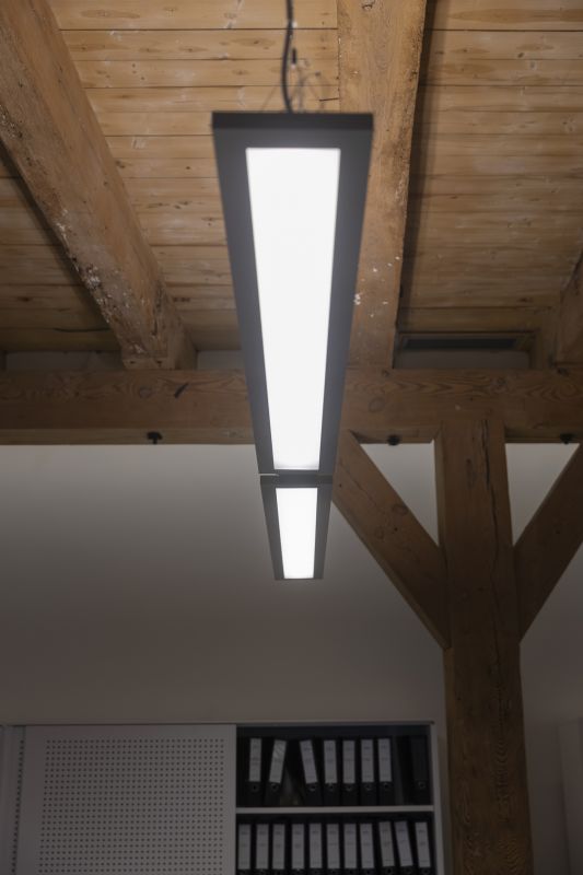 Office Lighting Solutions