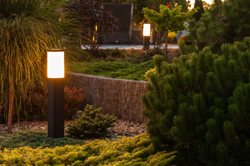 Outdoor Lighting Repair in Littleton, CO