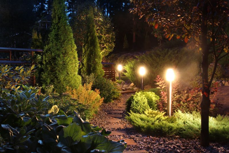Outdoor Lighting Repair in Denver County, CO