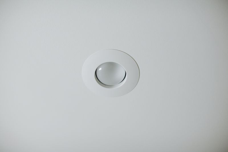 Pot Light Installation in Kansas City, MO