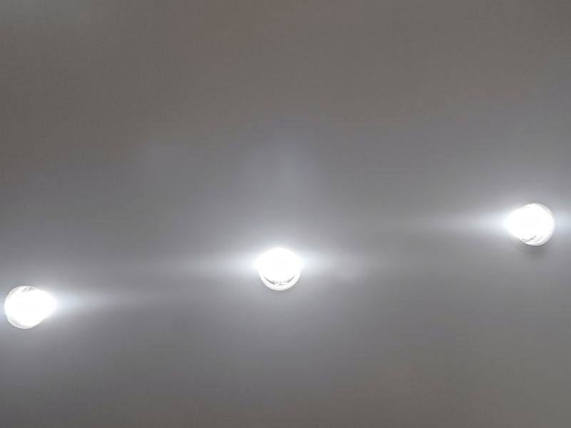 Pot Light Installation in Littleton, CO
