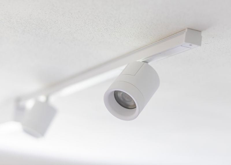 Recessed Lights Installation in Heber City, UT