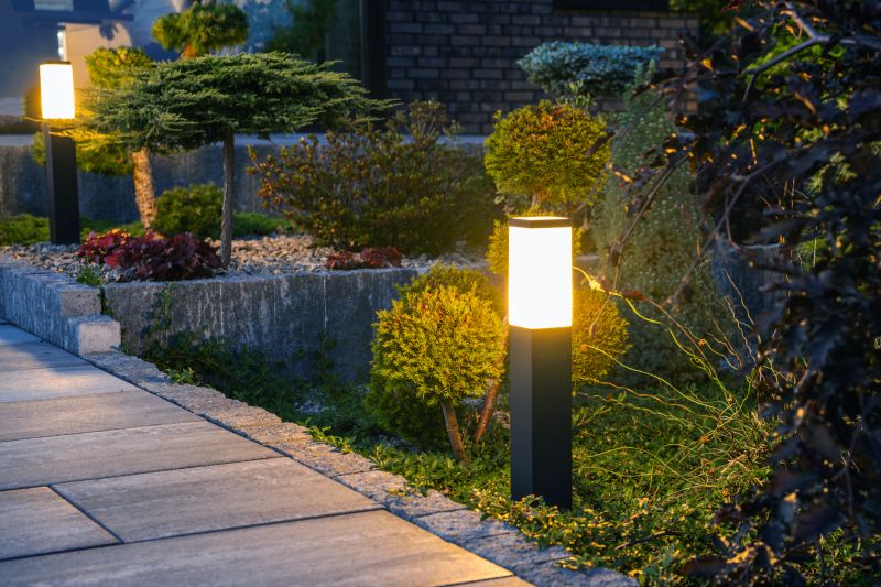 Security Light Replacement in Alpharetta, GA