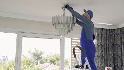 Chandelier Lighting Installation And Repair, Chandelier Lighting Installation And Repair, Missouri